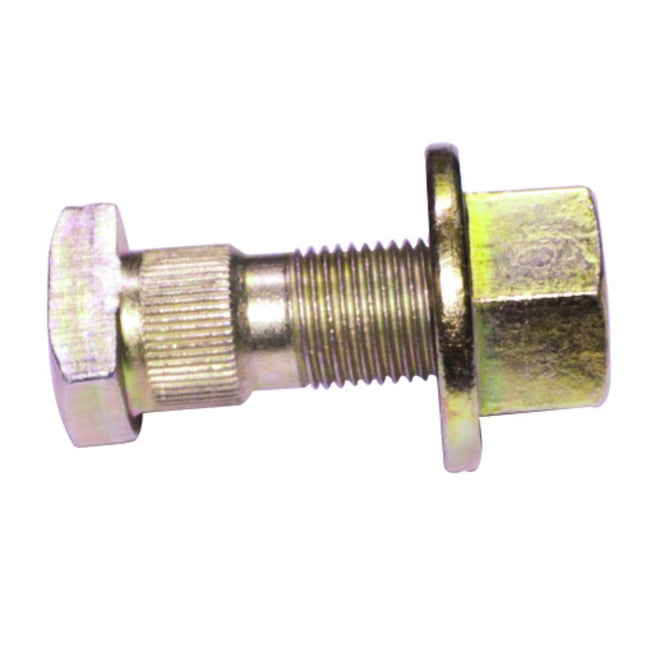 REAR WHEEL BOLT SWARAJ XM WITH COLLAR NUT STY 29318