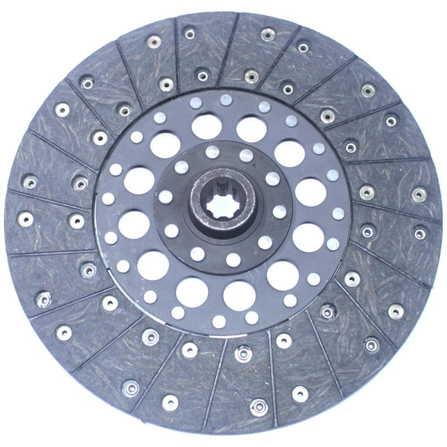CLUTCH PLATE MAIN SWARAJ 11 INCH LUK DESIGN STY 29321