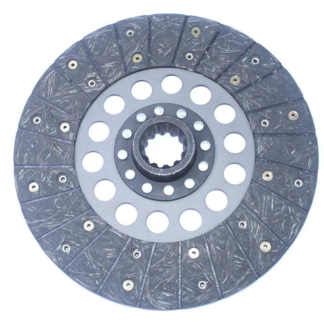 PTO CLUTCH PLATE SWARAJ 11" LUK DESIGN STY 29322