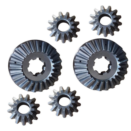 BEVEL KIT MAHINDRA & MAHINDRA (WITHOUT CROSS) STY 29505