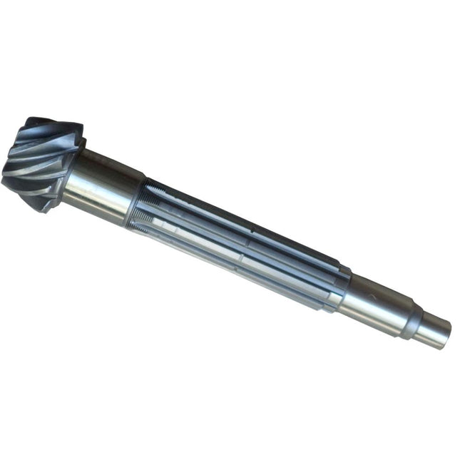 TAIL PINION M&M BHUMIPUTRA / 434 (BIG QUILL BORE & BIG BEARING) STY 29517