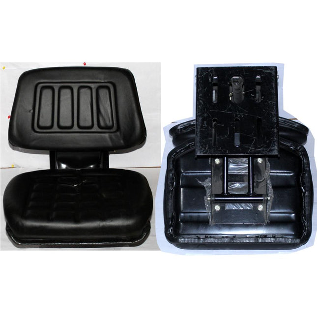 DELUXE SEAT ASSY MAHINDRA FIXED TYPE STY 29526