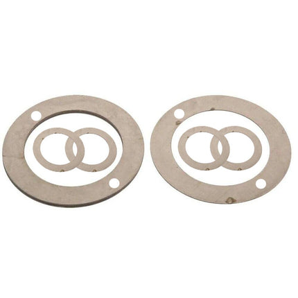 STD BEVEL WASEHR MAHINDRA DI (STEEL, SET OF 6 PC) STY 29537