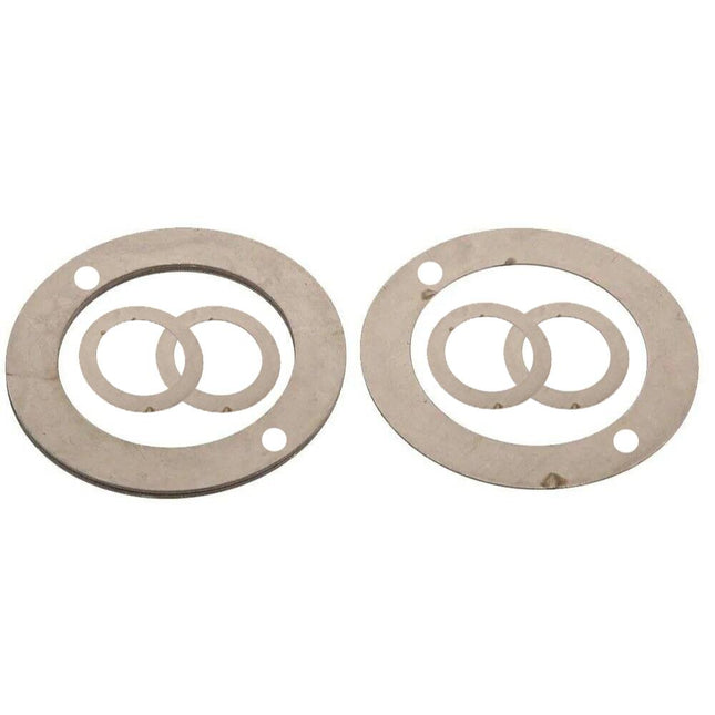 STD BEVEL WASEHR MAHINDRA DI (STEEL, SET OF 6 PC) STY 29537