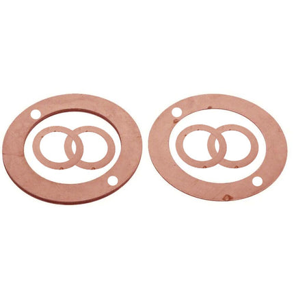 STD BEVEL WASEHR MAHINDRA DI (COPPER, SET OF 6 PC) STY 29538