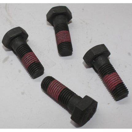 CROWN BOLT  MAHINDHRA  YUVRAJ M10 X 28 STY 29552