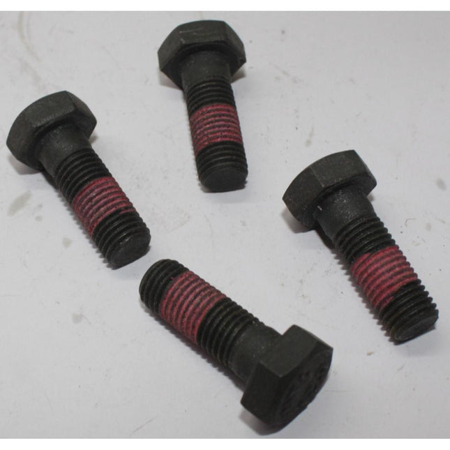 CROWN BOLT  MAHINDHRA  YUVRAJ M10 X 28 STY 29552