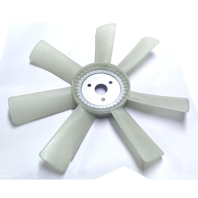 RADIATOR FAN ARJUN (7 BLADES, 3 HOLE) STY 29574