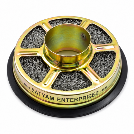 AIR CLEANER INSERT JALI MAHINDRA DI STY 29612