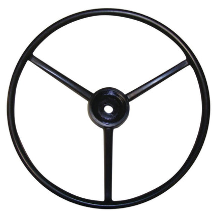 STG WHEEL M&M NXT SPLINES TYPE STY 29754