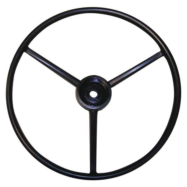 STG WHEEL M&M NXT SPLINES TYPE STY 29754