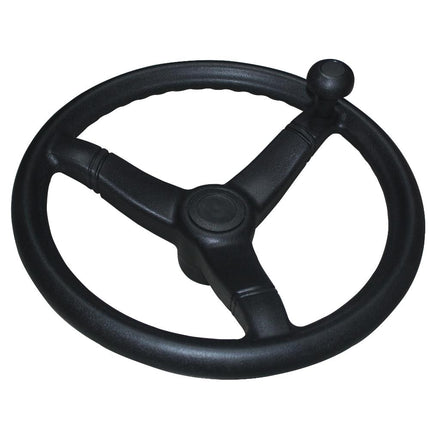 STG WHEEL FARMTRAC POWER STG WITH KNOB 575 STY 29761