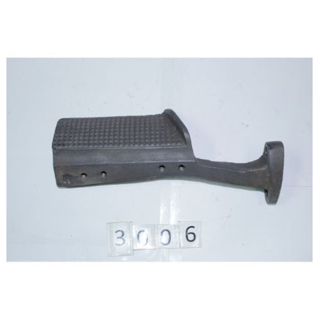 PEDAL FOOT ACCELATOR MF-241 J-SERIES (EXTENDED TYPE) LEFT ONLY STY 3006