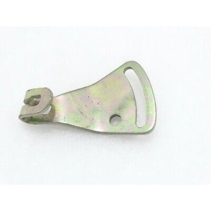 PATTI FOOT ACCELATOR MF DI BIG (ROUND HOLE O/M) STY 3010