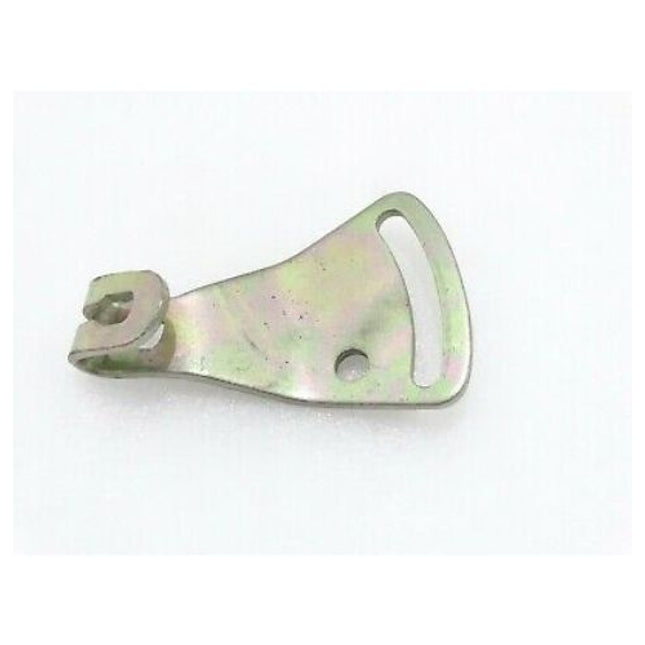 PATTI FOOT ACCELATOR MF DI BIG (ROUND HOLE O/M) STY 3010
