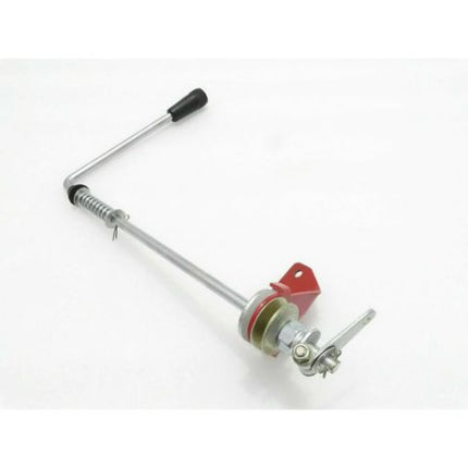 HAND ACCELATOR ASSY MF DI STY 3014