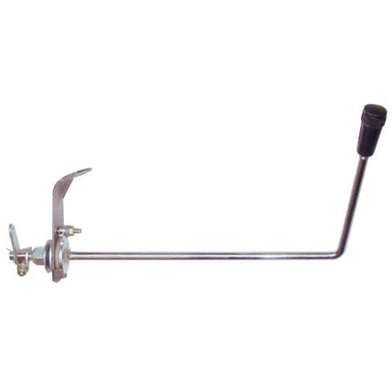 HAND ACCELATOR ASSY MF DI J-SERIES STY 3015