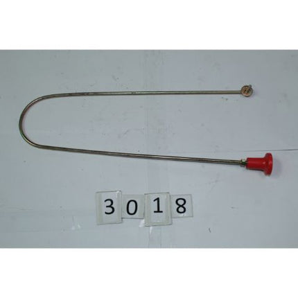 CHOKE ROD WITH KNOB MF DI STY 3018