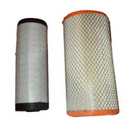 AIR FILTER SWARAJ TURBO (SET OF 2 PC, P U) STY 30255