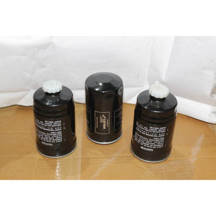 FILTER KIT TAFE 9000 (SET  OF 3 PC) STY 30305