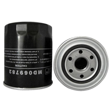 OIL FILTER GARDEN SONALIKA STY 30308