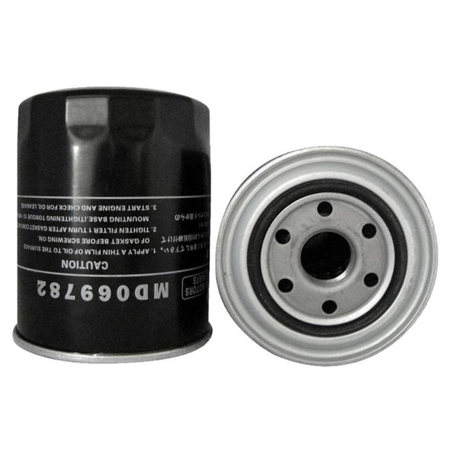 OIL FILTER GARDEN SONALIKA STY 30308