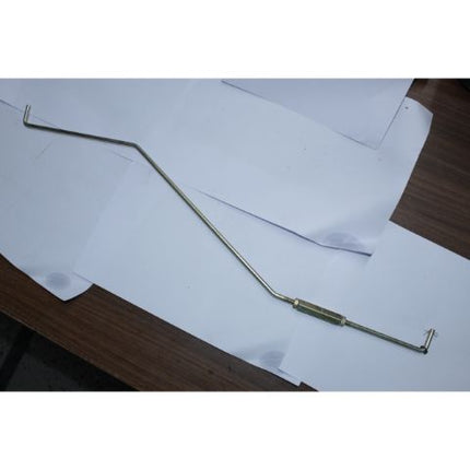FOOT ACC. JOINT ROD TAFE 7250 STY 3037