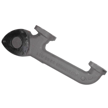 EXHAUST MANIFOLD SONALIKA / NEW HOLLAND 3230 STY 31513