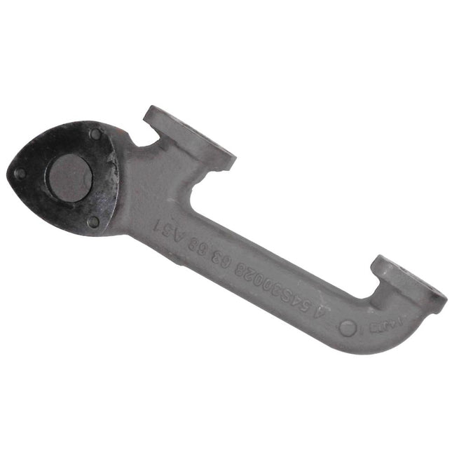 EXHAUST MANIFOLD SONALIKA / NEW HOLLAND 3230 STY 31513