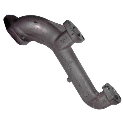 EXHAUST MANIFOLD SONALIKA / NEW HOLLAND STY 31514