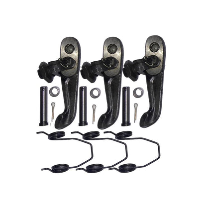 CLUTCH FINGER REPAIR KIT ESCORTS 355 / HYDRA CRANE STY 31515