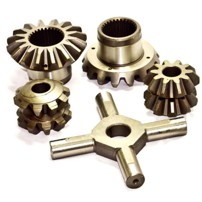BEVEL KIT ZETOR 5911 (SET OF 6 PCS, WITHOUT PIN) STY 31520