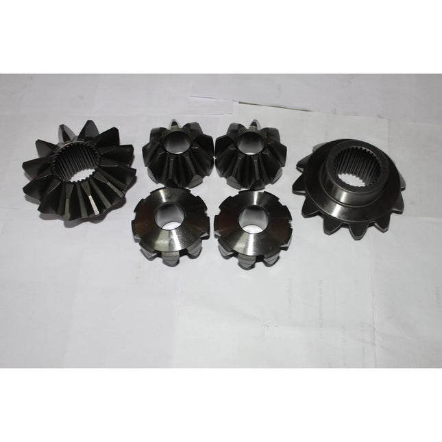 BEVEL KIT SAME (SET OF 6 PCS, WITHOUT CORSS) STY 31521