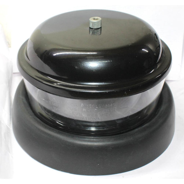 PRE CLEANER ASSY SONALIKA OE THREADED BOTTOM STY 31525