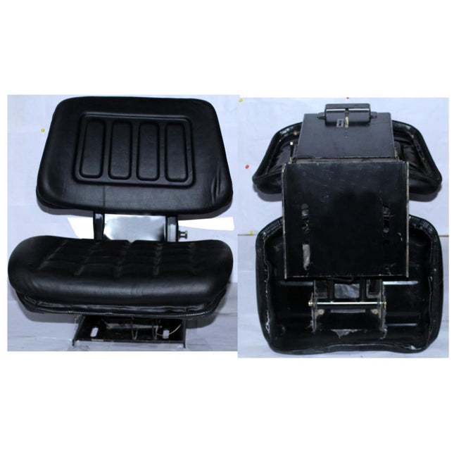 DELUXE SEAT ASSY EICHER FIXED TYPE STY 31526