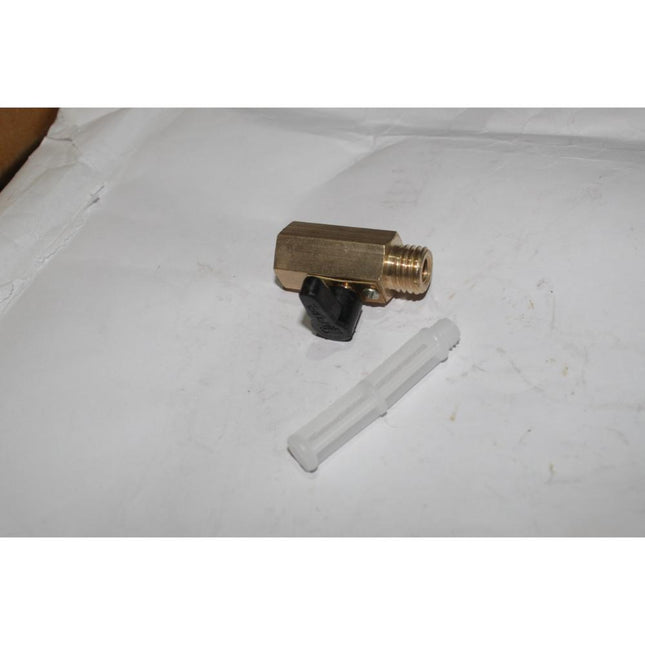 FUEL TAP SONALIKA O/M WITH FILTER STY 31536
