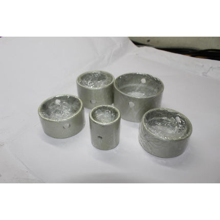 DIFF. GEAR BOX BUSH KIT SONALIKA (SET OF STY 31540