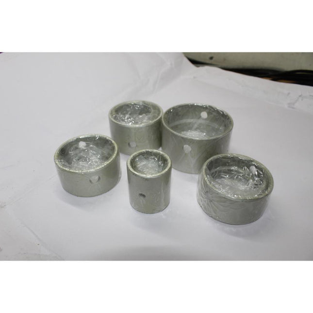 DIFF. GEAR BOX BUSH KIT SONALIKA (SET OF STY 31540