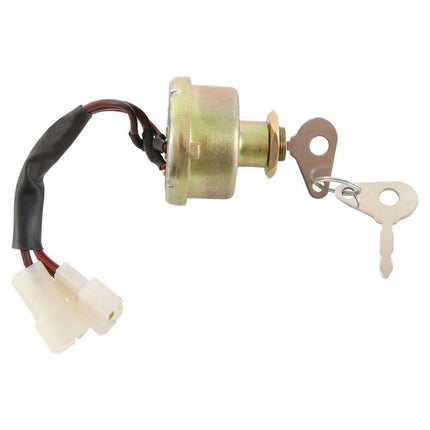 STARTING SWITCH TAFE (WITH WIRE & 2 COMP STY 31541