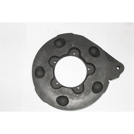BRAKE ACCUATING PLATE SONALIKA STY 31543
