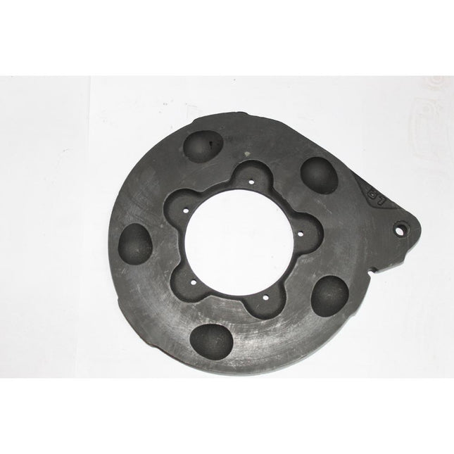 BRAKE ACCUATING PLATE SONALIKA STY 31543