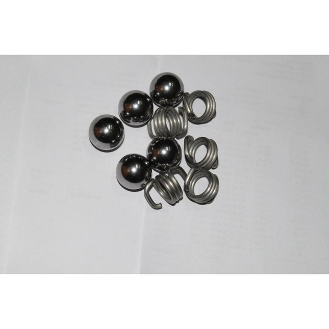 BRAKE ACC. REPAIR KIT SONALIKA (5 SPRING & 5 BALL) STY 31544