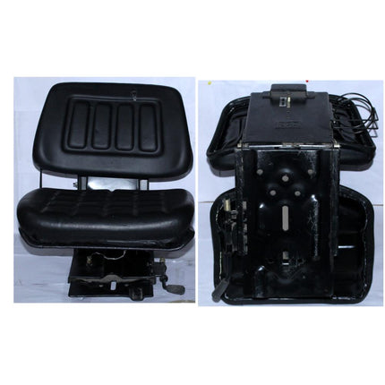 DELUXE SEAT NEW HOLLAND SLIDING STY 31547