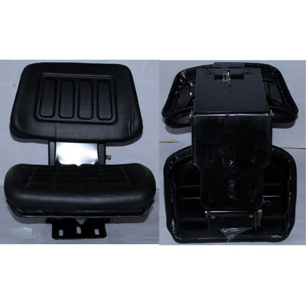 DELUXE SEAT SONALIKA FIX STY 31548