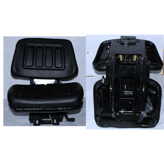 DELUXE SEAT SONALIKA  ( SLIDING ) STY 31549