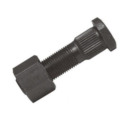 M22 X73 REAR WHEEL & NUT ACE CRANE STY 31553