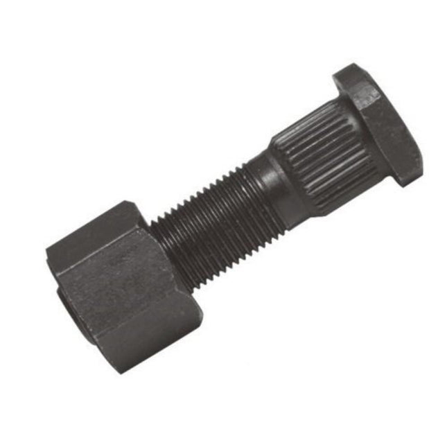 M22 X73 REAR WHEEL & NUT ACE CRANE STY 31553