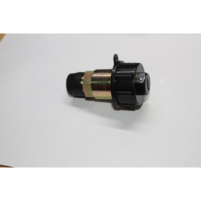 MALE COUPLING ONLY EICHER (OUTER THREAD) STY 31554