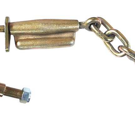 LOWER LINK CHAIN NEW HOLLAND 3630 STY 31568