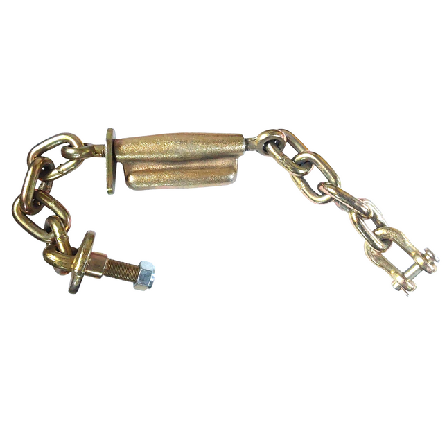 LOWER LINK CHAIN NEW HOLLAND 3630 STY 31568